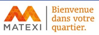 MATEXI NAMUR-HAINAUT