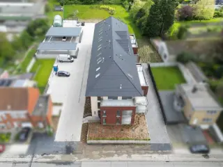 Leuze-en-Hainaut (VBC15795)   Leuze-en-Hainaut (VBC15795)