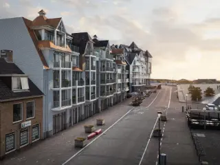 Cadzand (RBG15074)   Cadzand (RBG15074)