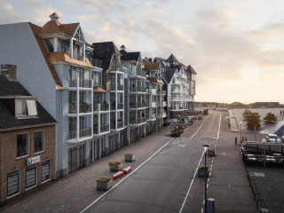 C-Sight Cadzand commercieel