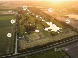Zeeland Golf Properties BE