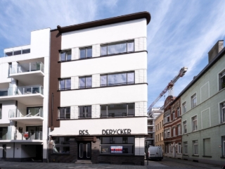 Residentie Derycker