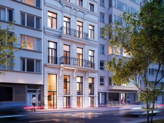 Residentie De Academie