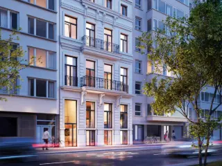 Antwerp (RBU60039)   Antwerp (RBU60039)