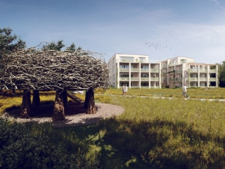 Urbain Appartementen