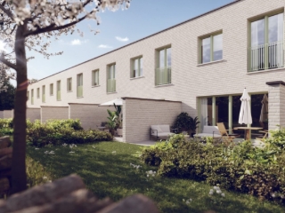 Urbain Woningen