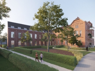 Kloostertuin
