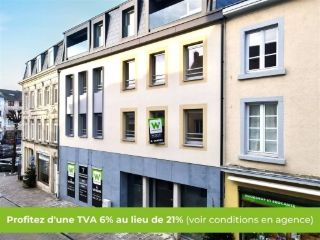 RESIDENCE DU MARCHE AU BEURRE