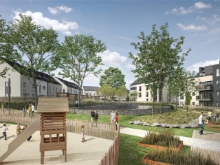 PRIMVERT - PROJETS MAISONS