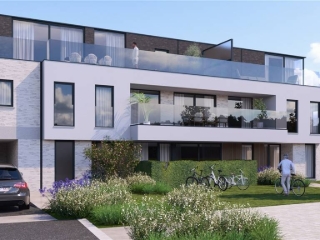 Residentie Briljant