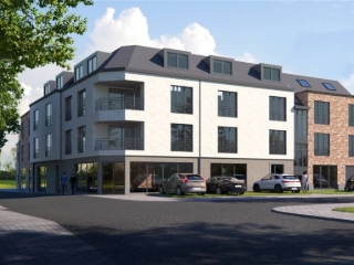 Residentie Barolo