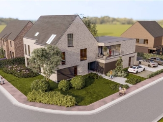 Residentie Merlot