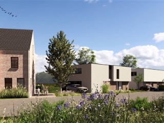 Wonen op Groenklooster