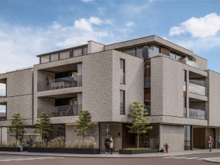 Residentie Saffier 2.0