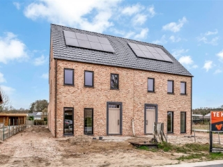 Project Kampweg Beringen