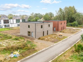 Project Roggestraat Peer