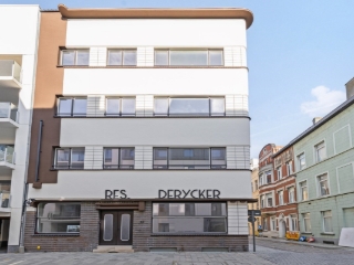 Residentie Derycker