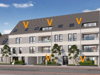   Sint-Andries (RBT83809)