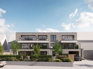 Residentie Ter Leie