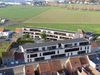 Residentie Michel & Maurice