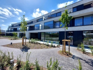 Residentie Michel & Maurice