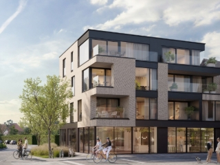 Residentie Angelus