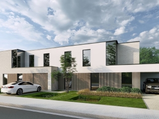 Hoek Wakkensteenweg/Roterijstraat