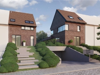 Nieuwbouw Jordaen - 1