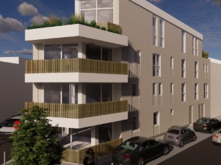 RESIDENTIE WALBURG
