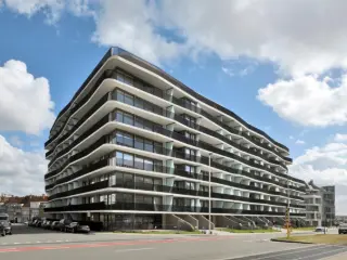 Oostende (RBH77295)   Oostende (RBH77295)