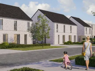 Diepenbeek-Paul Piperslaan
