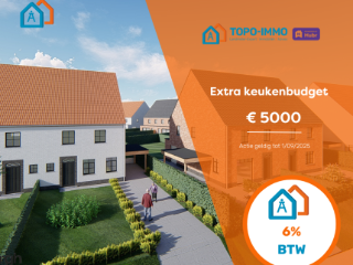 Project Gentse Steenweg