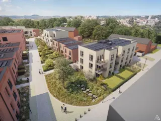 In Square - Appartements