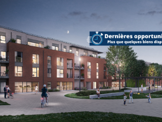 Louvain-la-Neuve (VBD39473)   Louvain-la-Neuve (VBD39473)