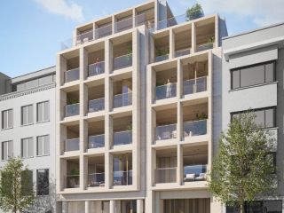 Residentie SCHOUWBURG
