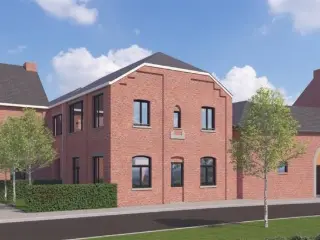 Cohousing te Rijkel