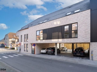 Residentie Escautval