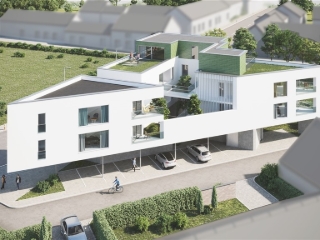 Residentie Valentino