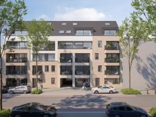 Ostende (RBU24418)   Ostende (RBU24418)