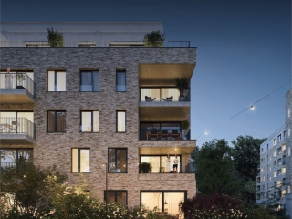 The Commodore: Smart Living, Safe investing