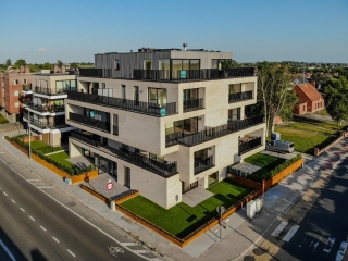 Residentie Tine