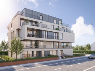 Residentie Tine