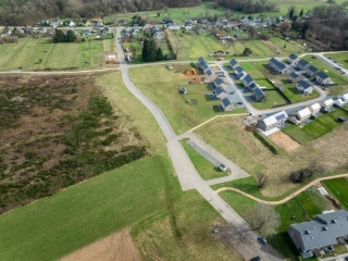 Bellefontaine terrains