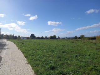 Marche Campagnette (terrains)