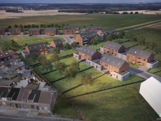Bray Maisons