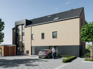 Givry appartements Résidence 9