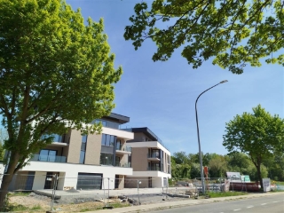 Appartements neufs à Saint-Symphorien
