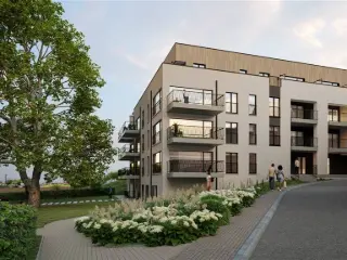 Résidence Alcée