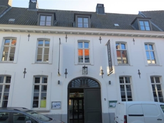 Residentie Jacobsmarkt