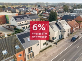 Residentie Hof Van Hoet